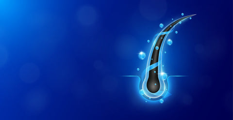 Biotino nauda plaukams: ką verta žinoti