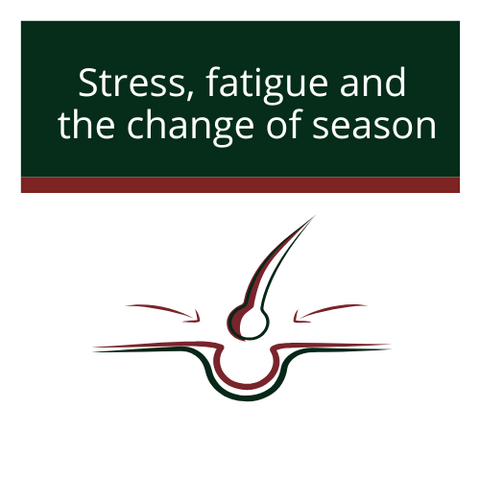 Strees fatigue category with problem