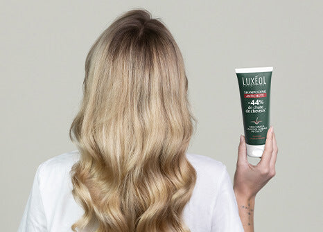 shampooing antichute hair loss