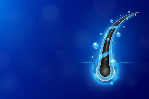 The Benefits of Biotin for Hair: What You Need to Know