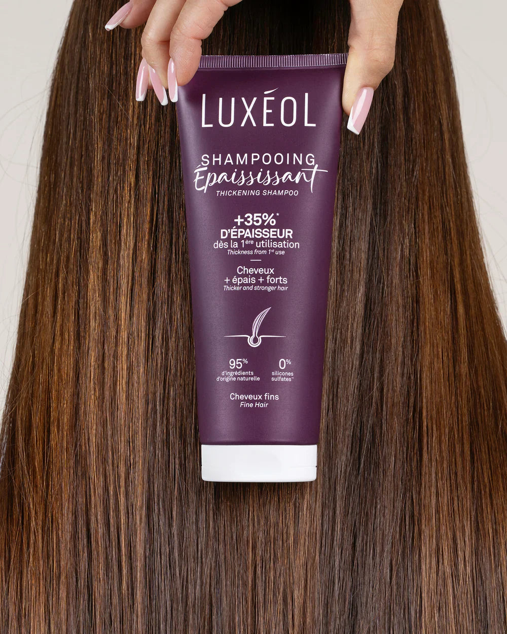 Увеличение плотности