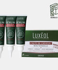 3-Month Reactive Hair Loss Program