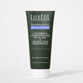 Luxéol Anti Hair dandruff shampoo tube on a white background