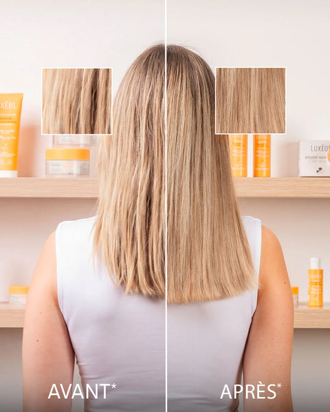 Bond Repair serums