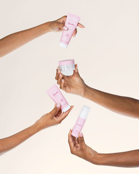 Curl Routine travel size