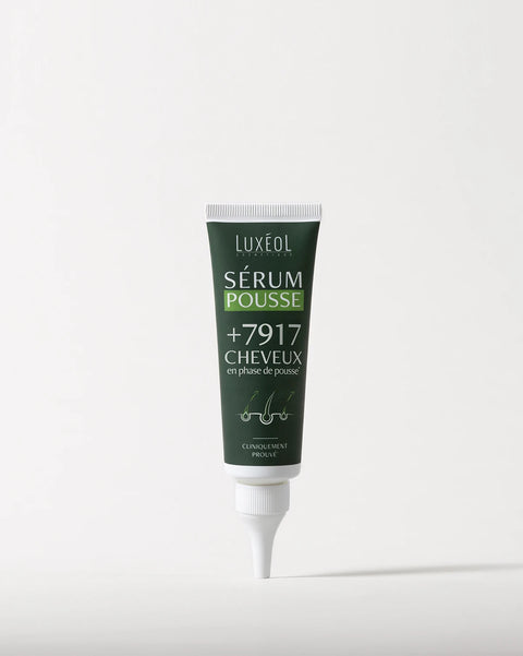 Полная линия для увеличения плотности волос