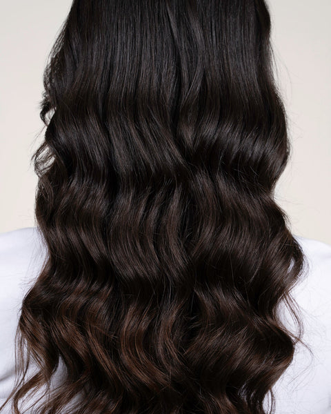 Линия для увеличения плотности волос