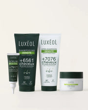 Линия для увеличения плотности волос