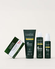 Growth In & Out Routine