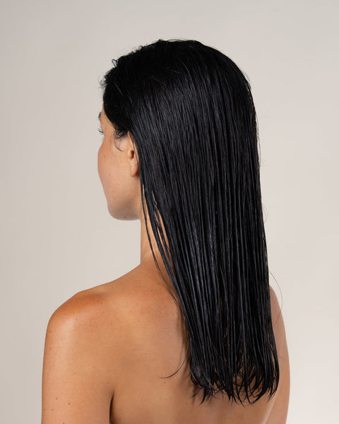 Кондиционер для густоты волос