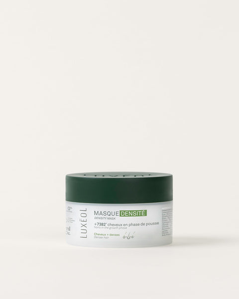 Maska matu blīvumam