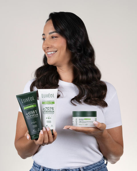 Maska matu blīvumam