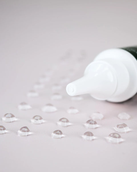 Сыворотка для густоты волос