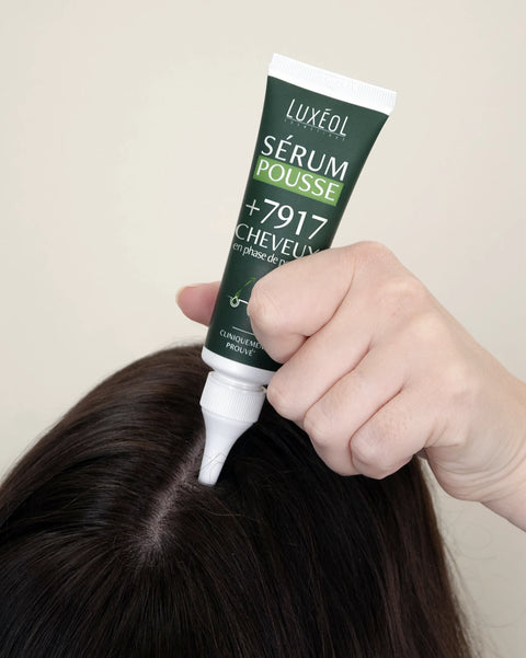 Сыворотка для густоты волос