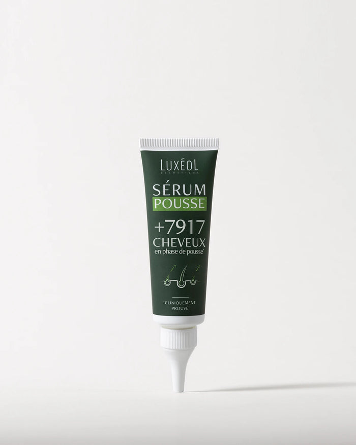 Сыворотка для густоты волос