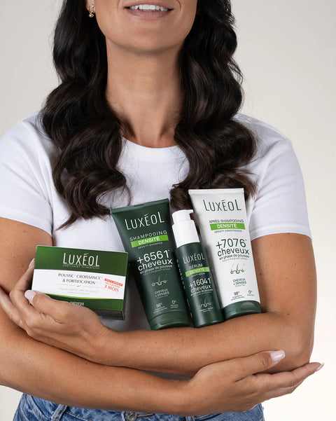 Hair Density Serum