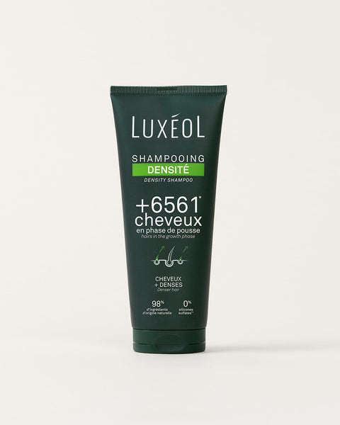 Matu blīvuma šampūns