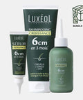 Hair Growth 3-step Protocol