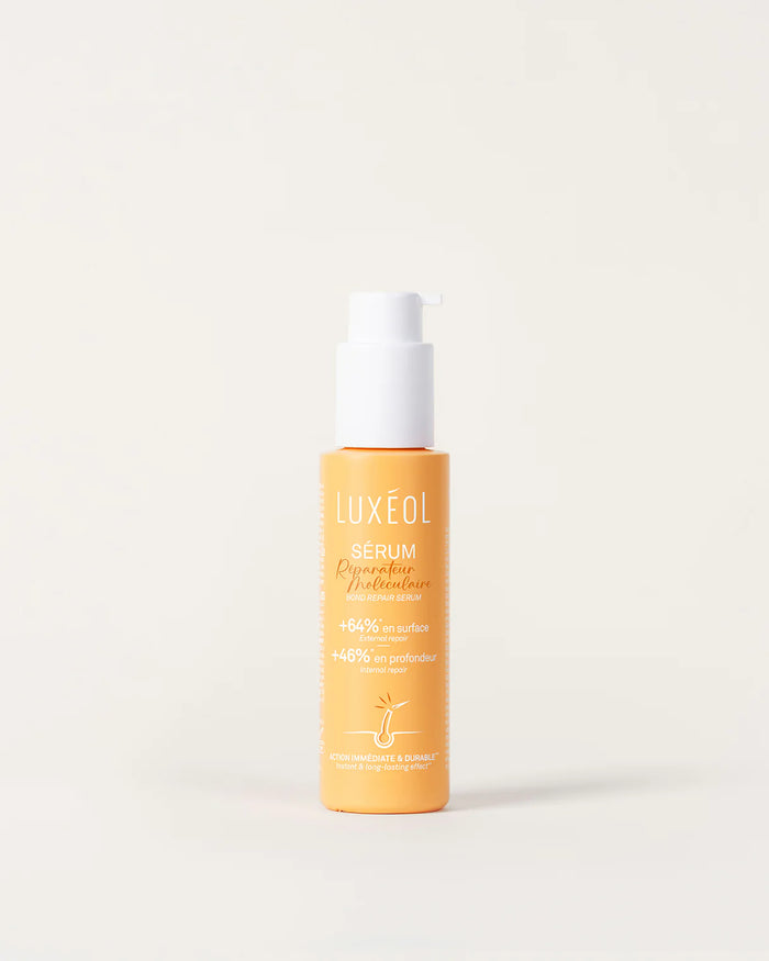 Bond Repair serums