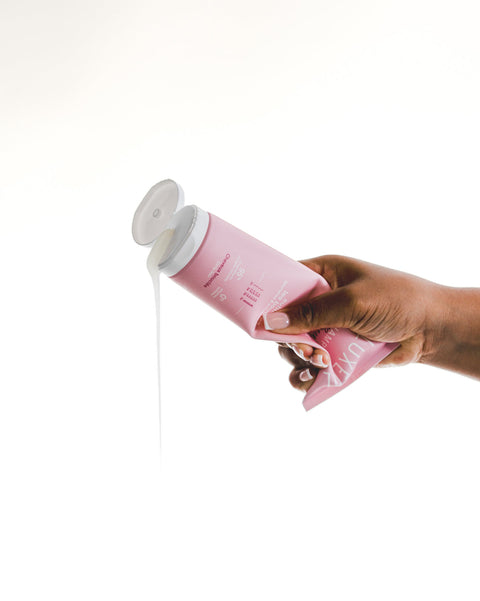 Curl Shampoo TESTINIS