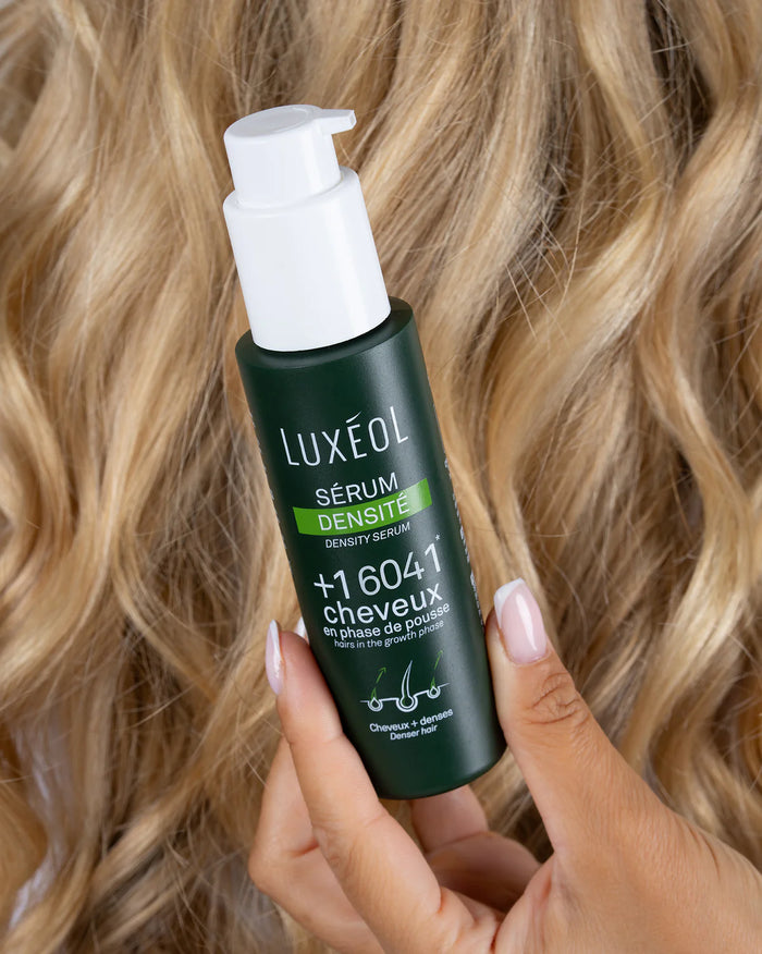 Сыворотка для густоты волос