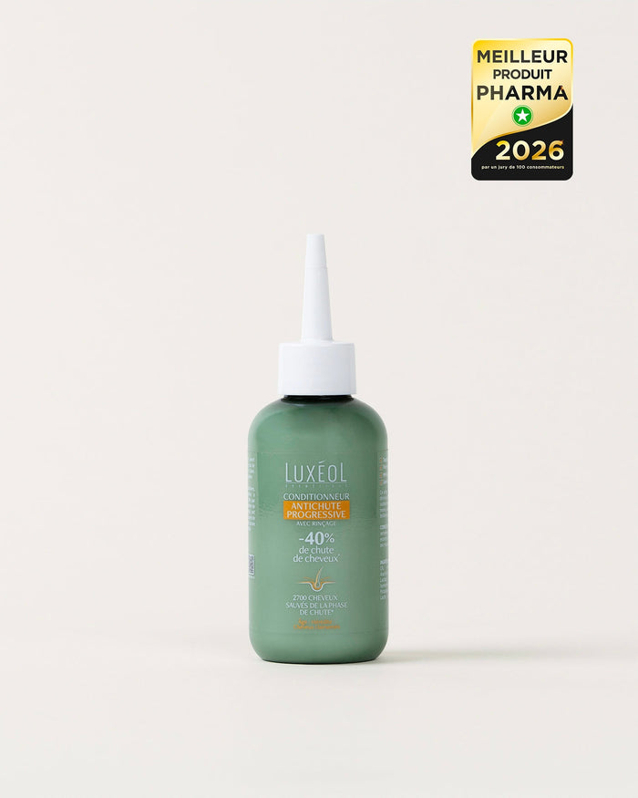 Progressive Hair Loss Conditioner