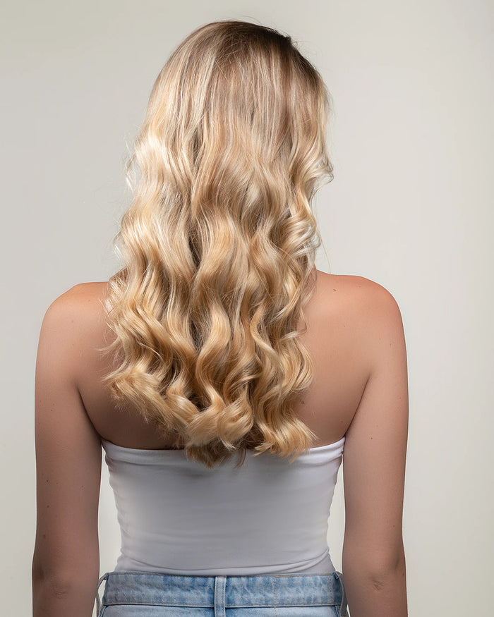 Сыворотка от реактивного выпадения волос