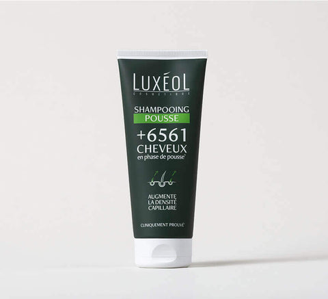 Hair Density Shampoo