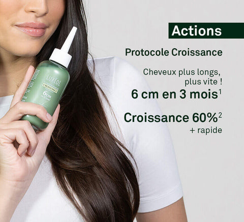 Hair Growth Conditioner ( no rinse )