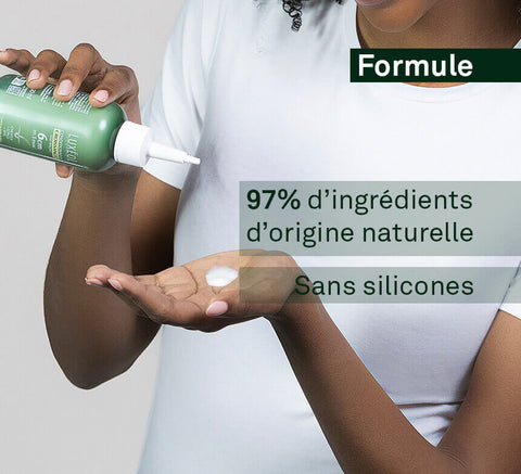 Hair Growth Conditioner ( no rinse )