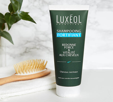 Strenghtening Shampoo