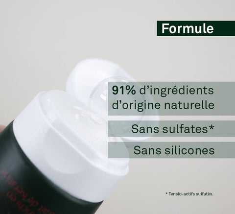 Anti Hair Loss Shampoo