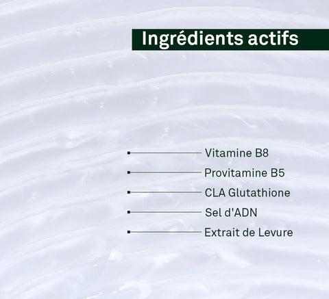 Progressive Hair Loss Shampoo