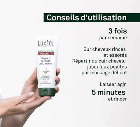 Anti Hair Loss Conditioner
