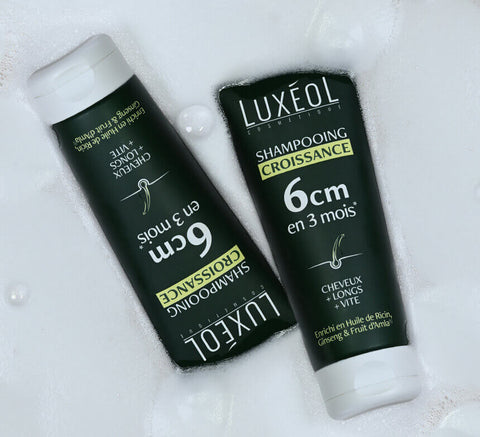 Hair Growth Shampoo