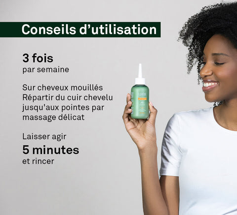Progressive Hair Loss Conditioner