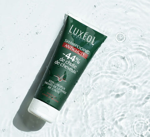 Anti Hair Loss Shampoo