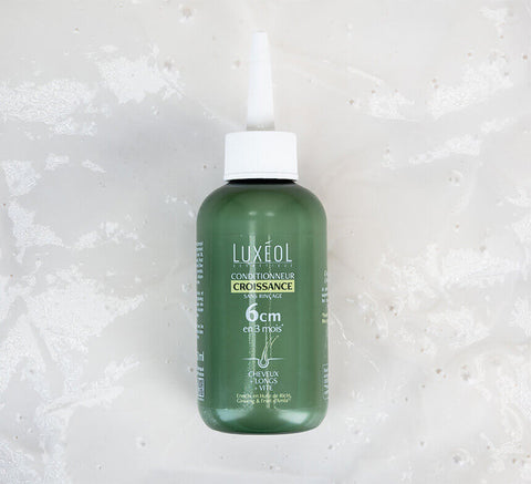 Hair Growth Conditioner ( no rinse )