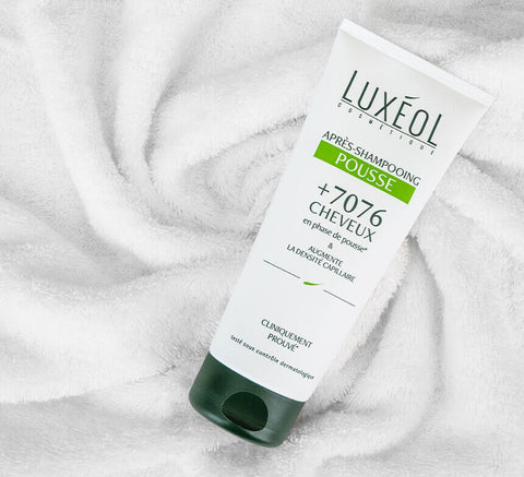 Hair Density Conditioner