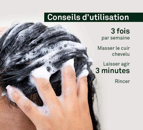Hair Density Shampoo