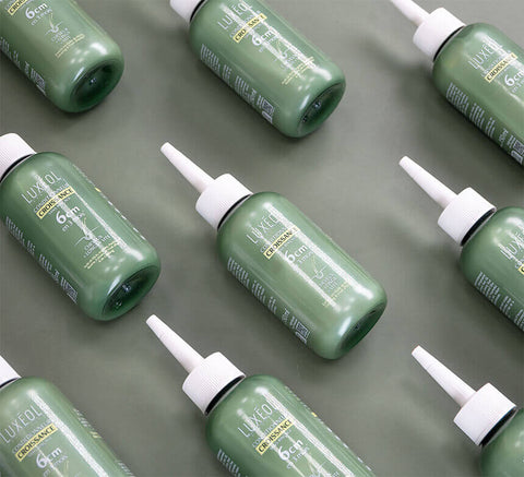 Hair Growth Conditioner ( no rinse )
