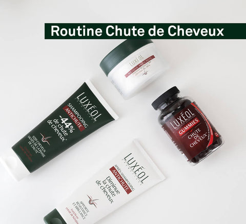 Anti Hair Loss Shampoo