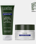 Keratin Hair Renewal Duo