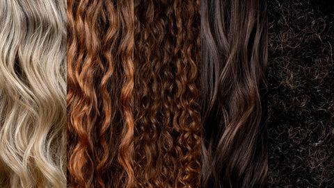 Ваш диагноз волос за 1 минуту