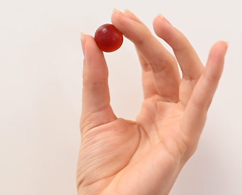Luxéol product quality
