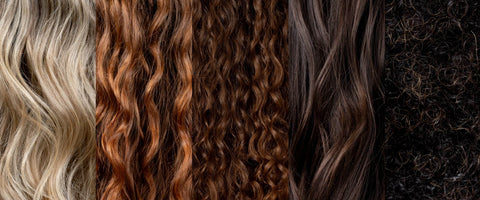 Ваш диагноз волос за 1 минуту